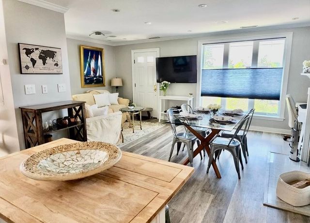 166 Quincy Shore Drive 119, Quincy, MA 02171