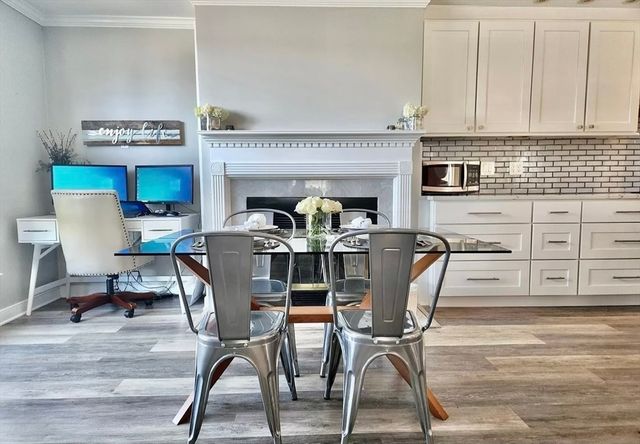 166 Quincy Shore Drive 119, Quincy, MA 02171