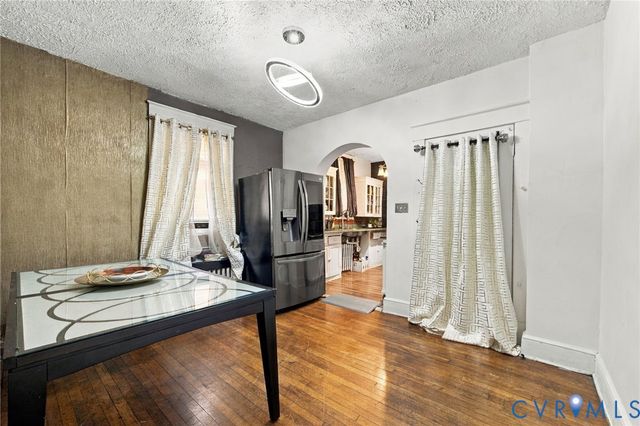 1110 Fourqurean Ln, Richmond, VA 23222