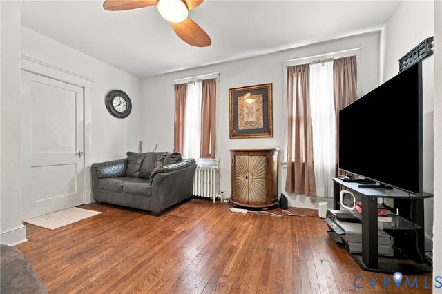 1110 Fourqurean Ln, Richmond, VA 23222