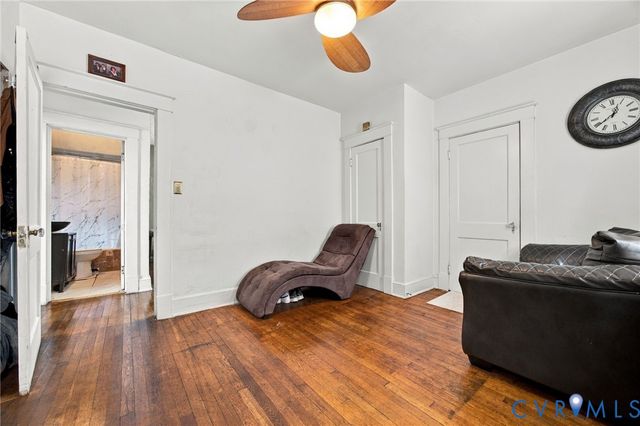 1110 Fourqurean Ln, Richmond, VA 23222