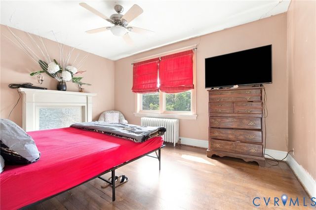 1110 Fourqurean Ln, Richmond, VA 23222