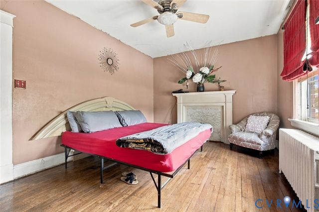 1110 Fourqurean Ln, Richmond, VA 23222