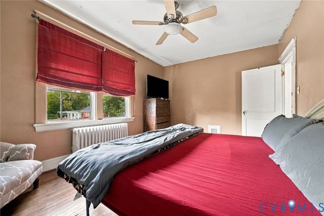 1110 Fourqurean Ln, Richmond, VA 23222