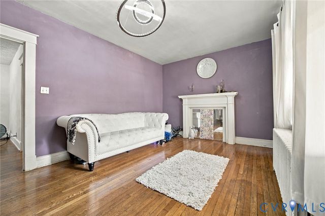 1110 Fourqurean Ln, Richmond, VA 23222