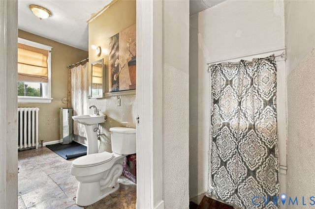 1110 Fourqurean Ln, Richmond, VA 23222