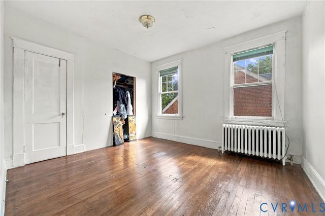 1110 Fourqurean Ln, Richmond, VA 23222
