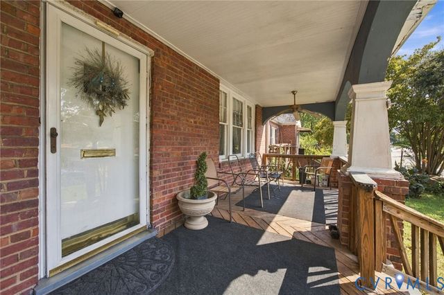 1110 Fourqurean Ln, Richmond, VA 23222