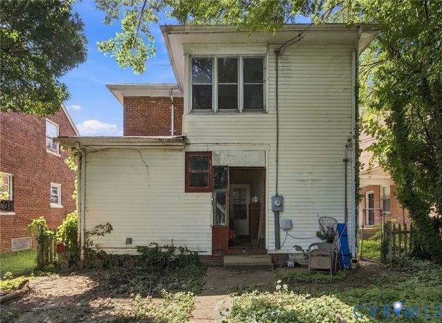 1110 Fourqurean Ln, Richmond, VA 23222
