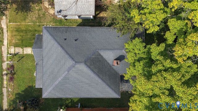 1110 Fourqurean Ln, Richmond, VA 23222