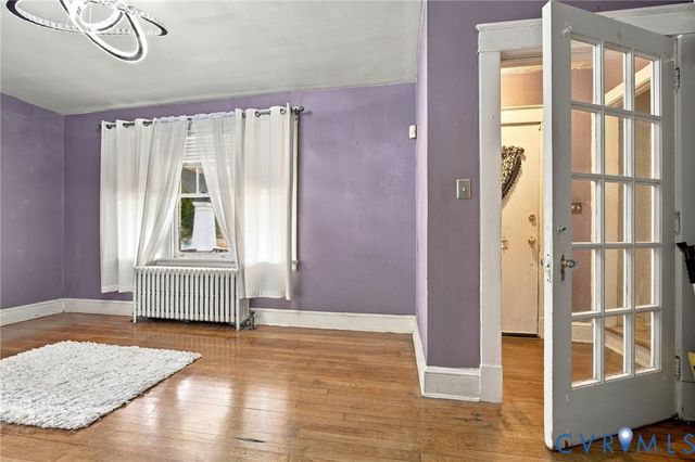 1110 Fourqurean Ln, Richmond, VA 23222