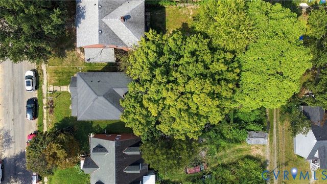1110 Fourqurean Ln, Richmond, VA 23222