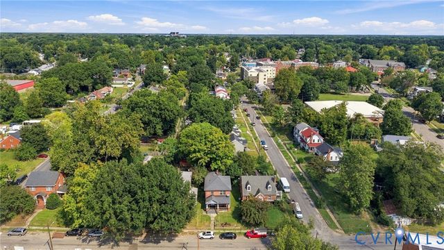 1110 Fourqurean Ln, Richmond, VA 23222