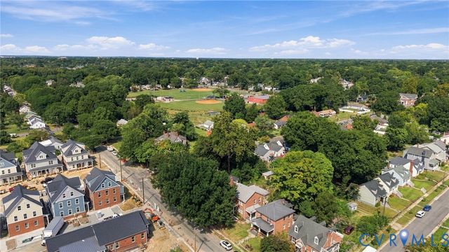 1110 Fourqurean Ln, Richmond, VA 23222