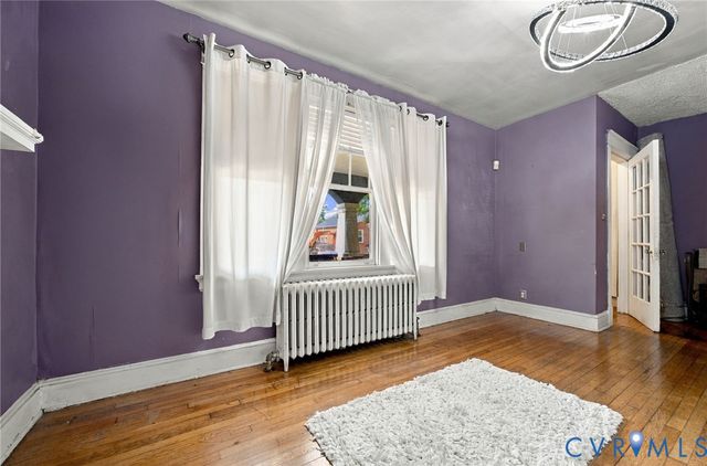 1110 Fourqurean Ln, Richmond, VA 23222