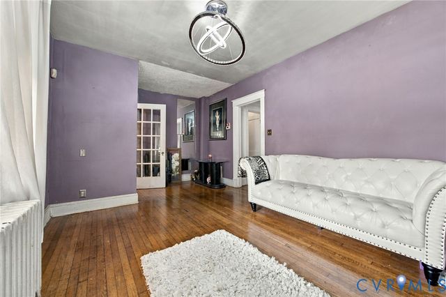 1110 Fourqurean Ln, Richmond, VA 23222