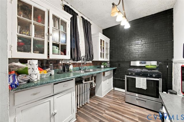 1110 Fourqurean Ln, Richmond, VA 23222