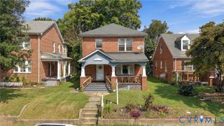 1110 Fourqurean Ln, Richmond, VA 23222