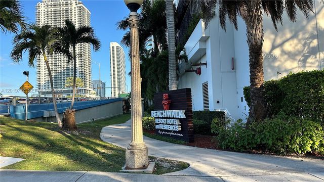 2602 E Hallandale Beach Blvd R703, Hallandale Beach, FL 33009