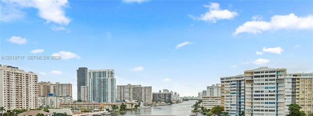2602 E Hallandale Beach Blvd R703, Hallandale Beach, FL 33009