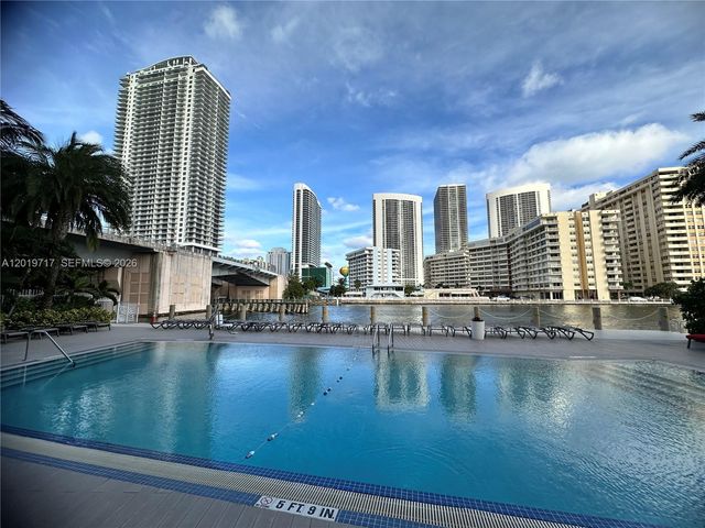 2602 E Hallandale Beach Blvd R703, Hallandale Beach, FL 33009
