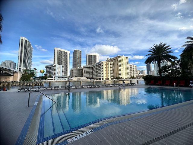 2602 E Hallandale Beach Blvd R703, Hallandale Beach, FL 33009