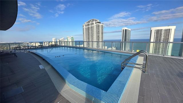 2602 E Hallandale Beach Blvd R703, Hallandale Beach, FL 33009