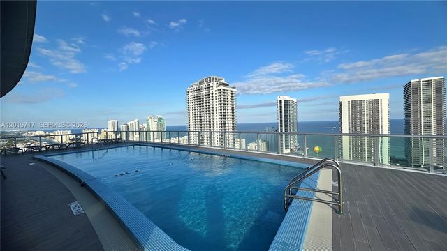 2602 E Hallandale Beach Blvd R703, Hallandale Beach, FL 33009