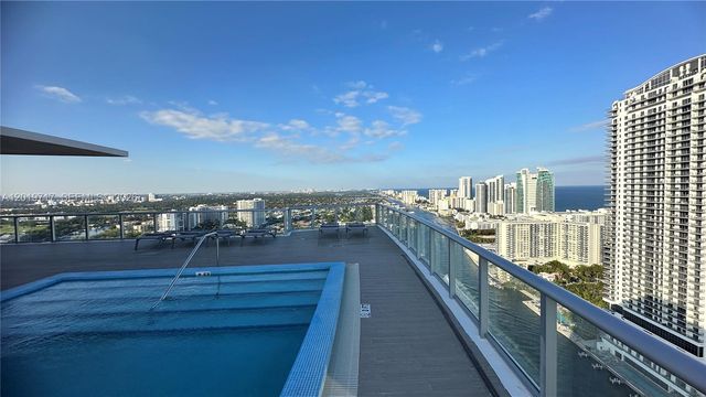 2602 E Hallandale Beach Blvd R703, Hallandale Beach, FL 33009