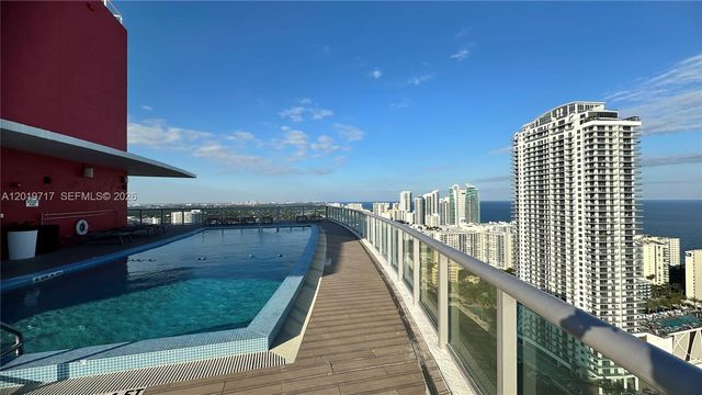 2602 E Hallandale Beach Blvd R703, Hallandale Beach, FL 33009