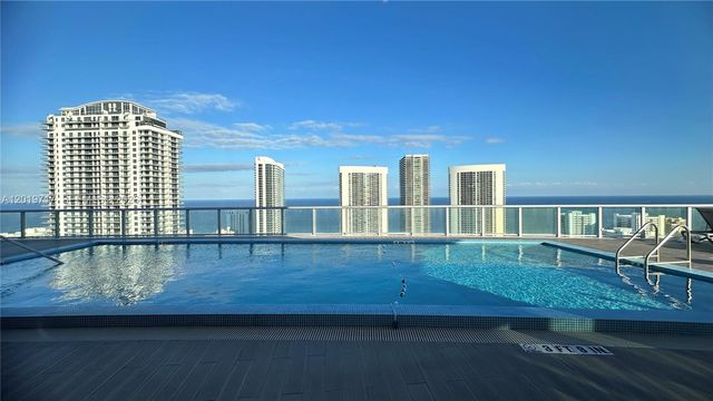 2602 E Hallandale Beach Blvd R703, Hallandale Beach, FL 33009