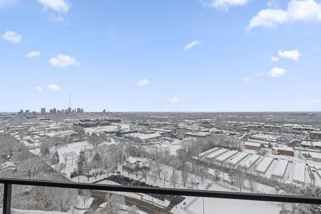 1000 Urlin Avenue, 2007, Columbus, OH 43212