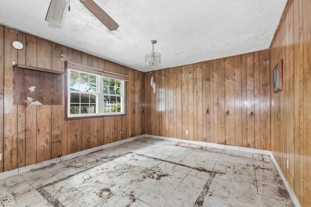 2420 Chappie Lane, Indianapolis, IN 46229
