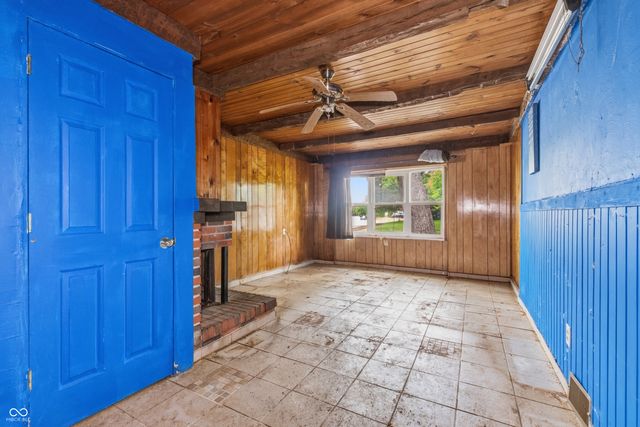 2420 Chappie Lane, Indianapolis, IN 46229