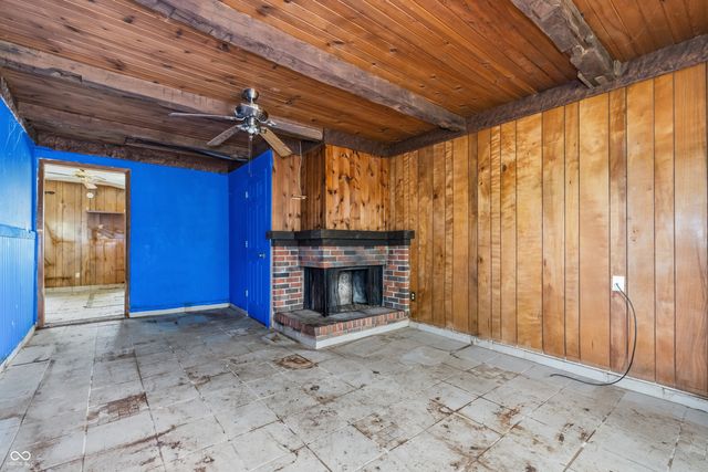 2420 Chappie Lane, Indianapolis, IN 46229