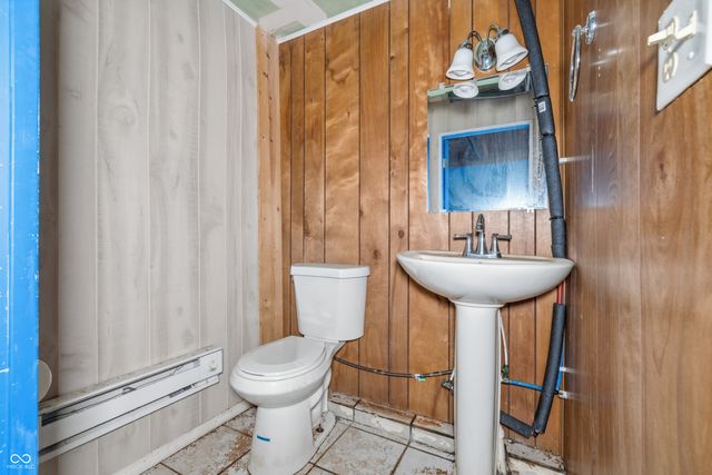 2420 Chappie Lane, Indianapolis, IN 46229