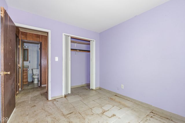 2420 Chappie Lane, Indianapolis, IN 46229