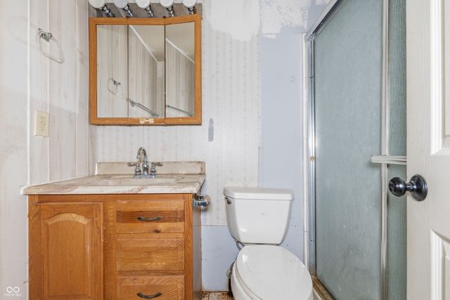 2420 Chappie Lane, Indianapolis, IN 46229