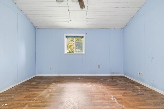 2420 Chappie Lane, Indianapolis, IN 46229