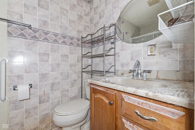 2420 Chappie Lane, Indianapolis, IN 46229