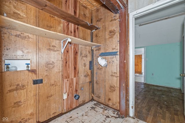 2420 Chappie Lane, Indianapolis, IN 46229