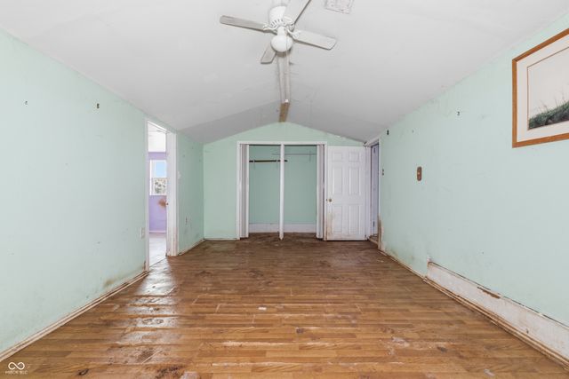 2420 Chappie Lane, Indianapolis, IN 46229
