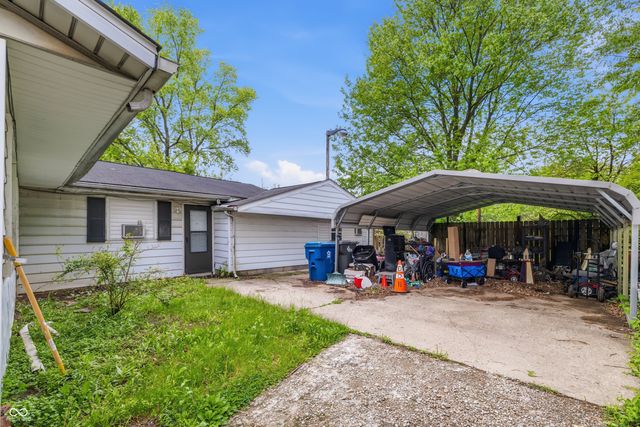 2420 Chappie Lane, Indianapolis, IN 46229