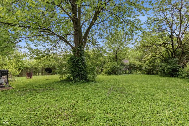 2420 Chappie Lane, Indianapolis, IN 46229