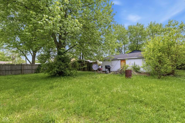 2420 Chappie Lane, Indianapolis, IN 46229