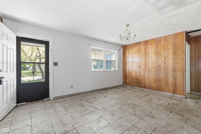 2420 Chappie Lane, Indianapolis, IN 46229