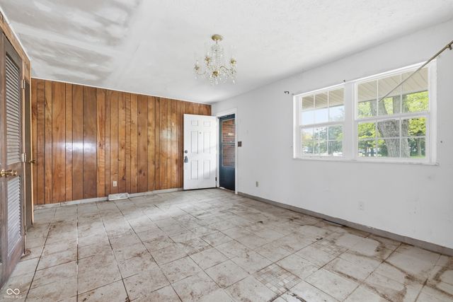 2420 Chappie Lane, Indianapolis, IN 46229