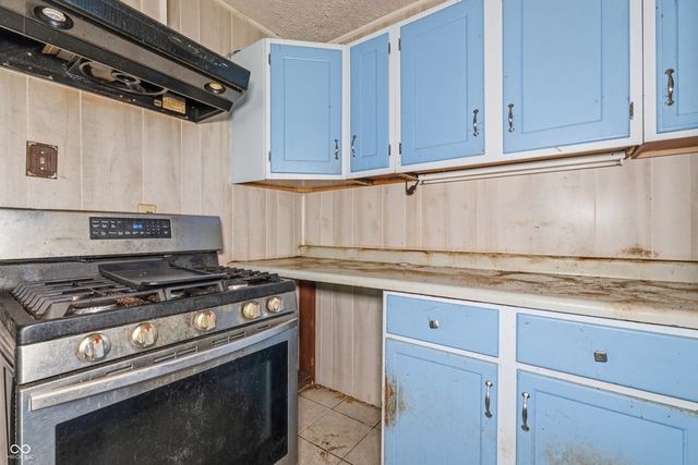 2420 Chappie Lane, Indianapolis, IN 46229