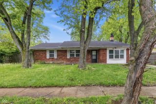 2420 Chappie Lane, Indianapolis, IN 46229