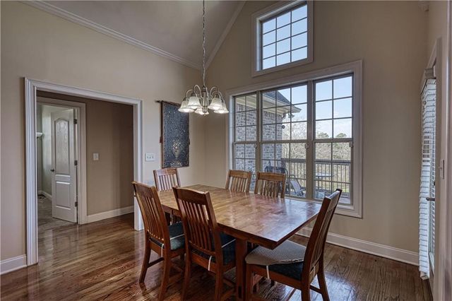 110 Brookview Place, Oxford, GA 30054